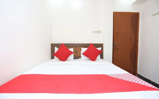 Oyo 36007 Hotel Mahendra