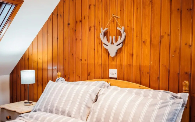 The Dairy Bothy