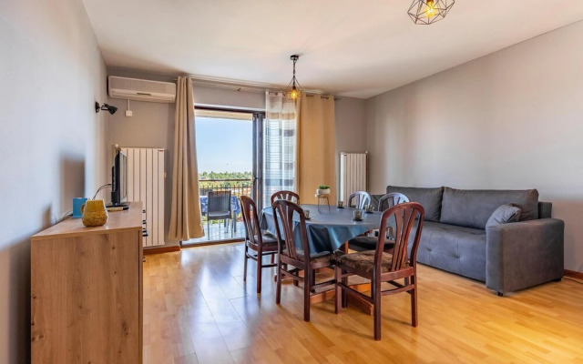 Stunning Home in Volme With Wifi and 2 Bedrooms