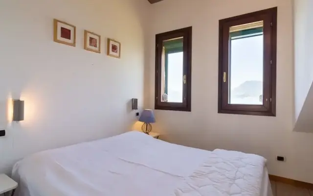 Holiday Home by Lake Maggiore With Pool