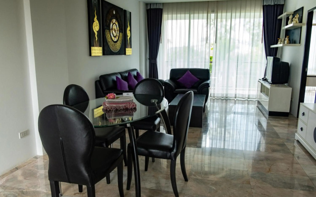 Phuket Seaview Resotel