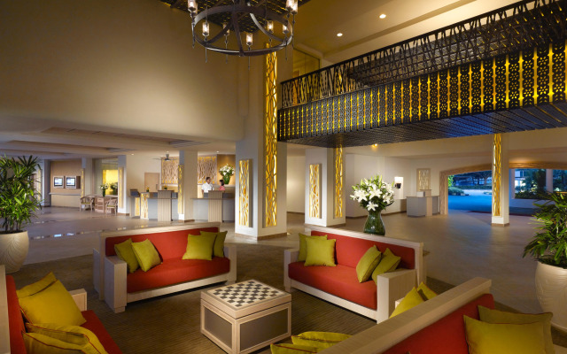 Shangri-La Golden Sands, Penang