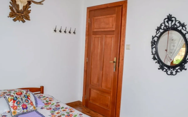 House Stoczek Bialowieza