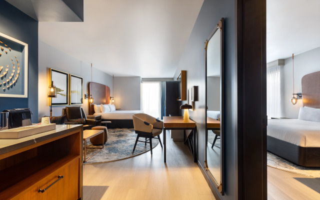 Hotel Indigo Silverthorne by IHG