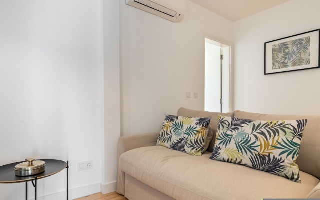 Belem Design Apartments by Homing