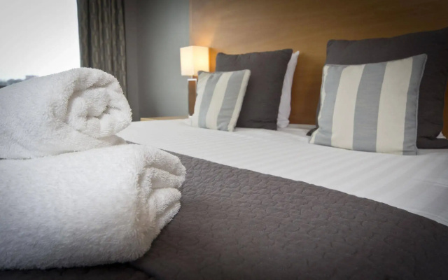 Headingley Stadium Hotel
