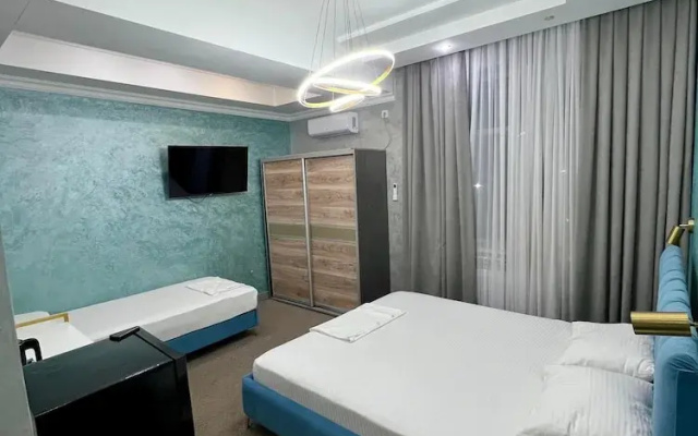 Hotel Baidala