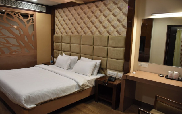 Sri Ram Grand Inn