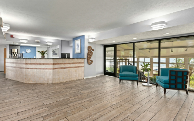 Club Wyndham Westwinds