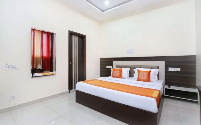 Hotel JB 2 by OYO Rooms