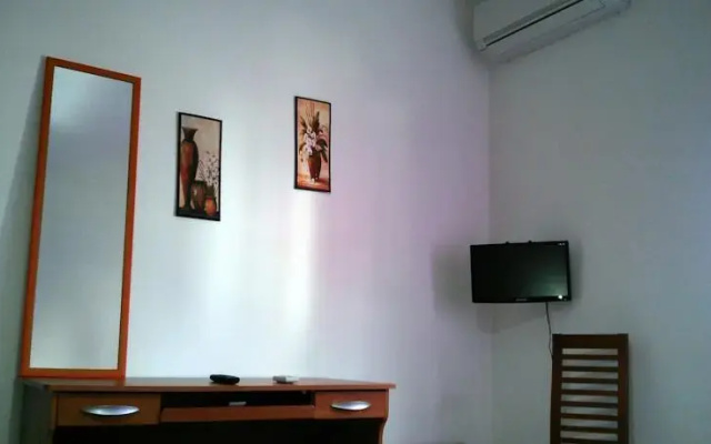 Guest House Gibellina