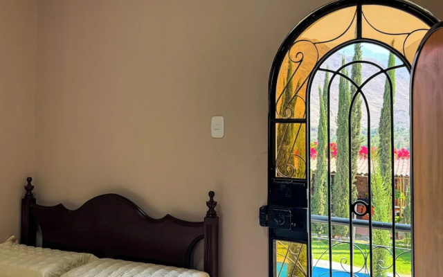 Casa Hotel Mamaluna