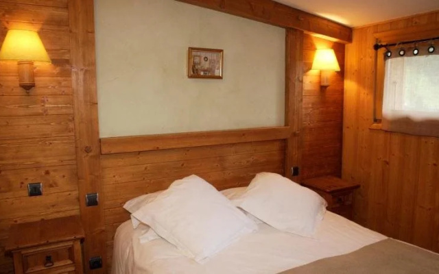 Chalet Philibert