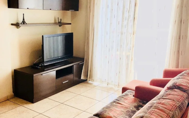 Apartamento Blue Sea Vista Mar