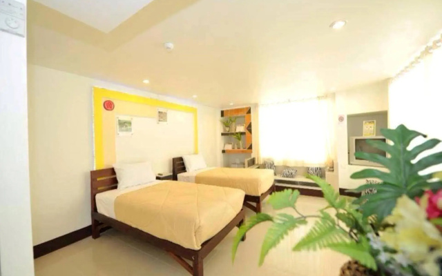 Win Hotel Phayao