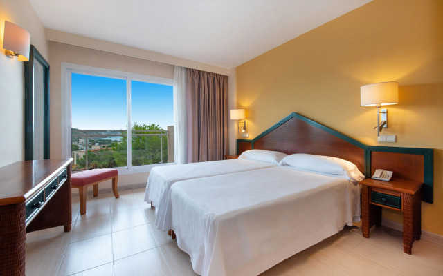 Valentin Grand Park Suite Hotel