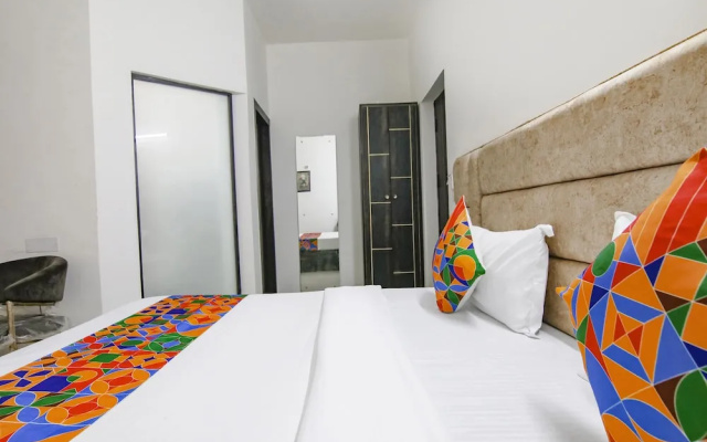 Fabhotel The Nation