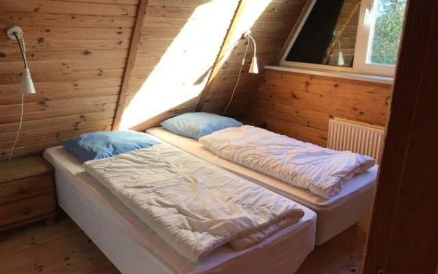 Storkesøen Ribe