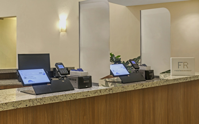 Fiesta Inn Cuernavaca