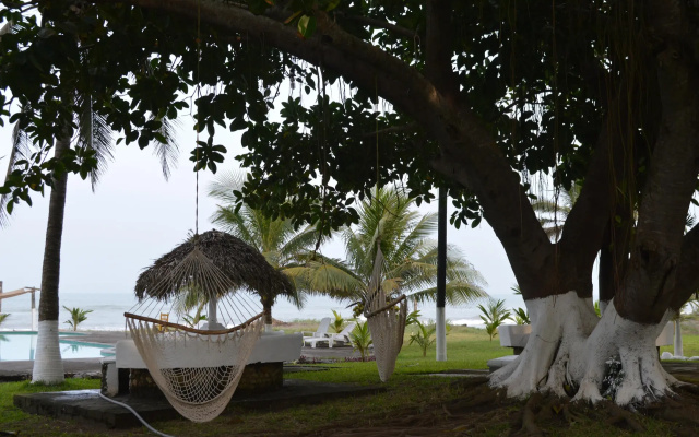 Villas Playa Paraiso