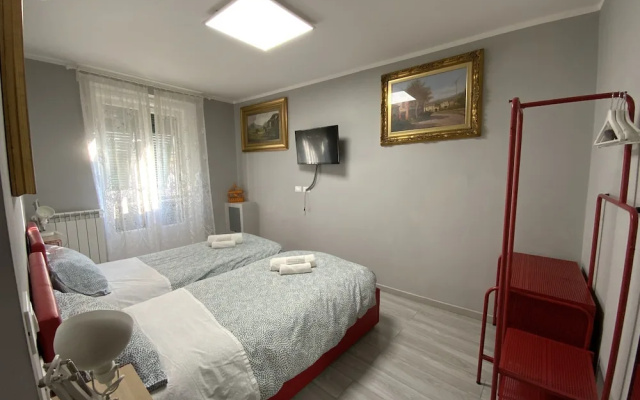 Casa Camelie