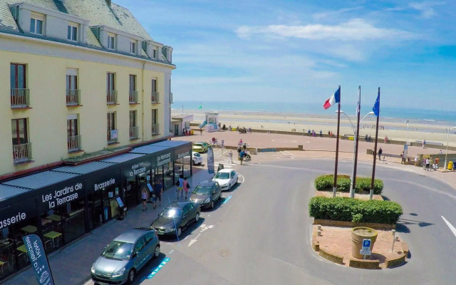 Hotel La Terrasse