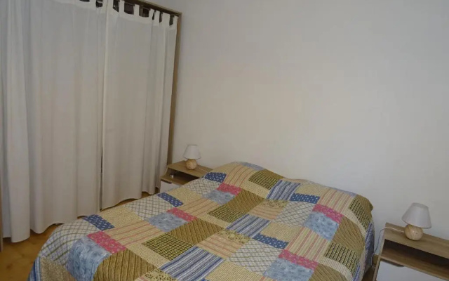 Appartement Les Sables-d'Olonne, 2 pièces, 4 personnes - FR-1-92-888
