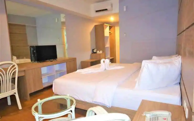Grand Nur Boutique Hotel Watampone