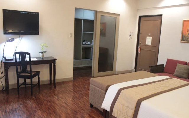 Casa Pura Inn and Suites
