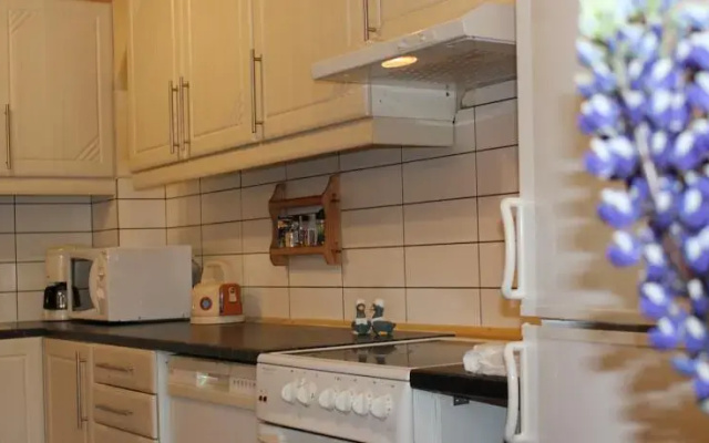 Ryfoss Apartments