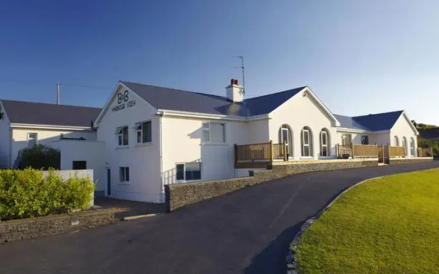 Harbour View B&B