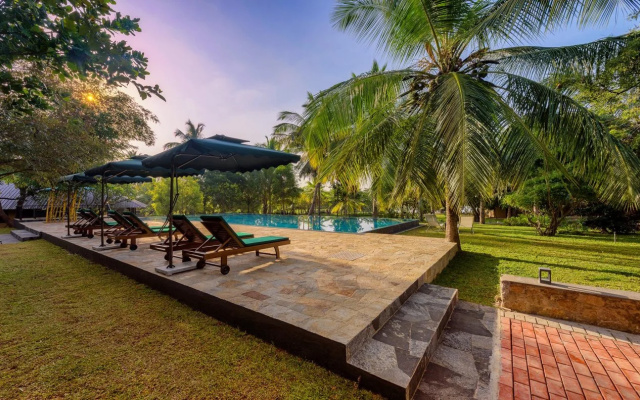 Thuduwa Camp