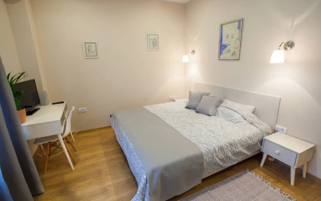 Kod Smilje