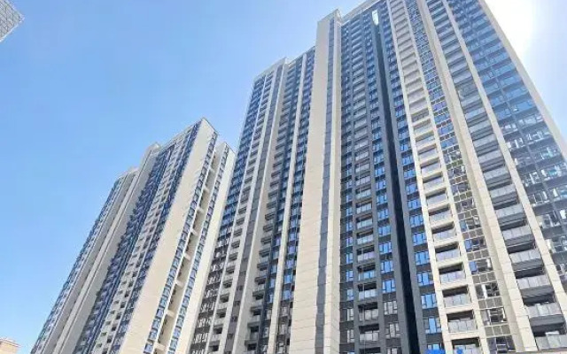 Serveyou International Apartment (Yushan Branch)