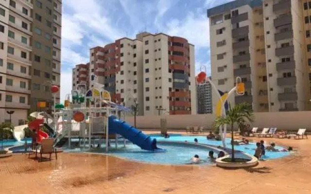 Riviera Park Apartamentos e Flats