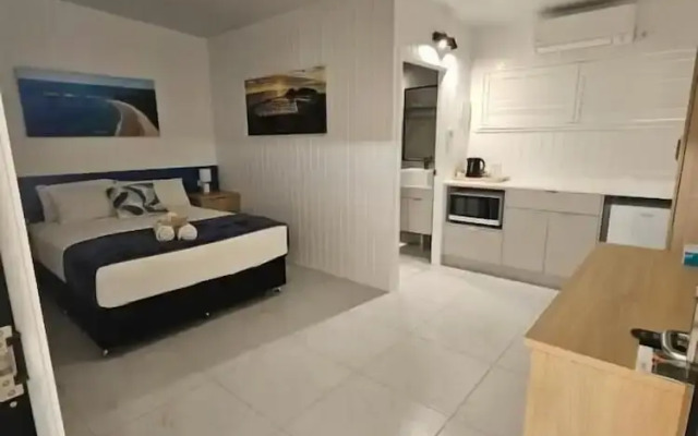 Villa La Sini Yeppoon