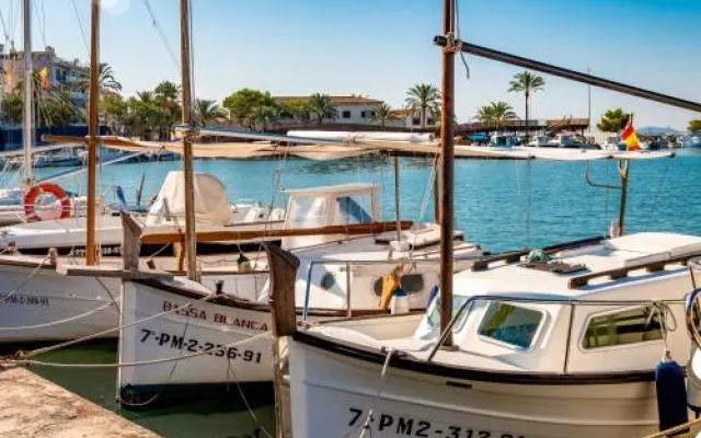Carabela Dali 117