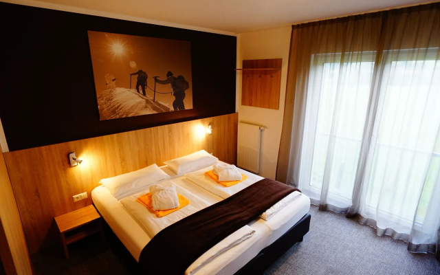 fairhotel Hochfilzen