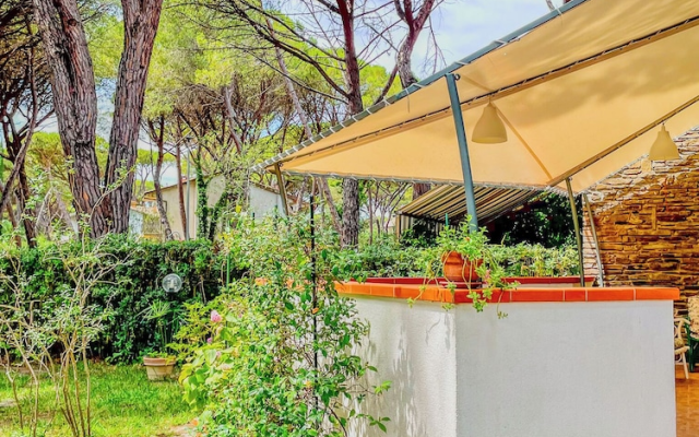 La Casina Di Giuliana