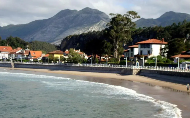Apartamento con vistas espectaculares al rio Sella