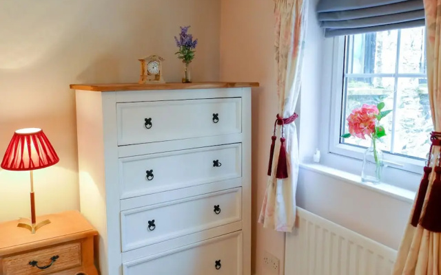 Rose Cottage