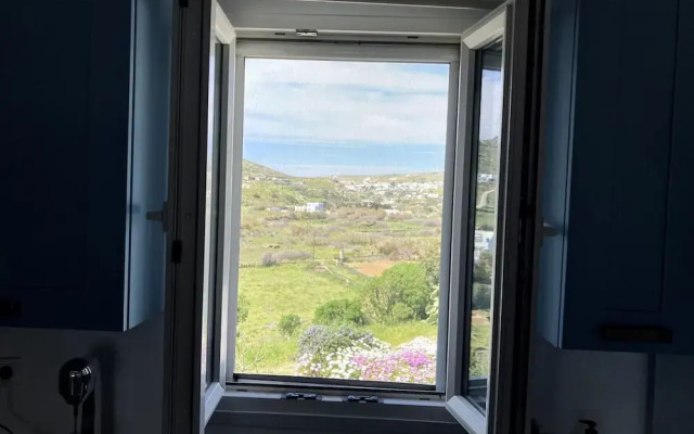 Helios Thalassa 82 sqm