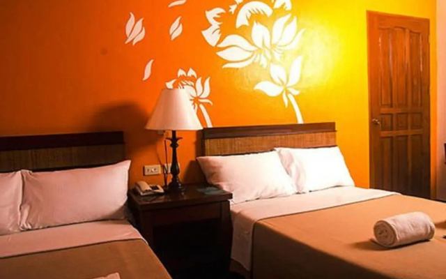 The Bell Hotel