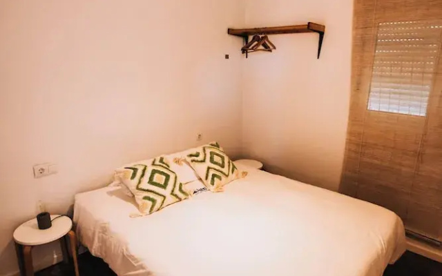 Loredo Surf House