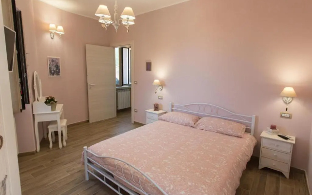 Alle Scalette B&B