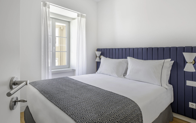 Tandem Palacio Alfama Suites