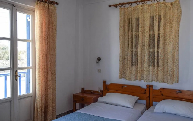 Hotel Kastelakia Mykonos