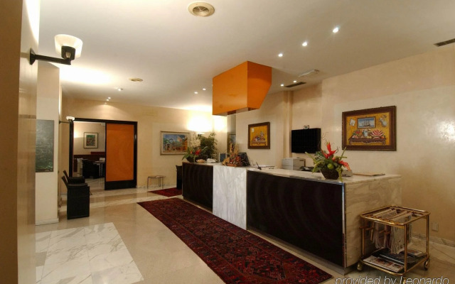 Hotel Buonconsiglio