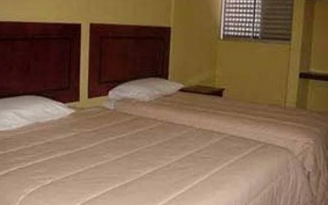Tropeiro Plaza Hotel Sorocaba