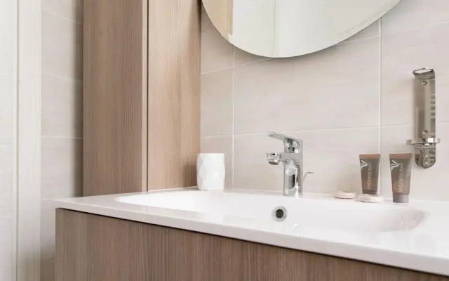 So-l563-tola35at - Villa Tola - Rosso